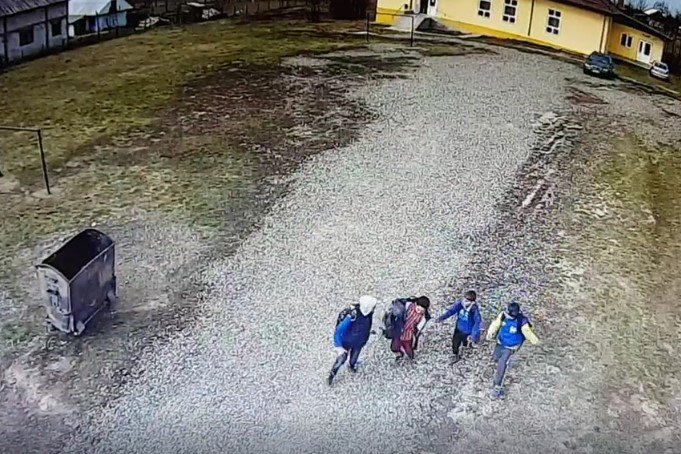 Lămuriri privind cazul preotului profesor acuzat că ar fi agresat un copil la Baranca 113751