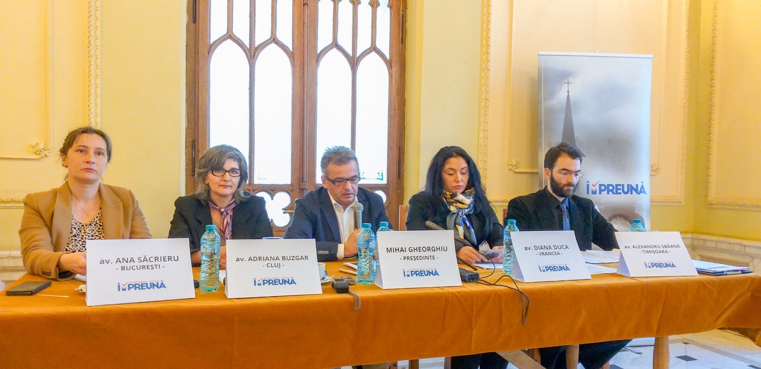 Părinții români refuză ideologia de gen în școli 113780