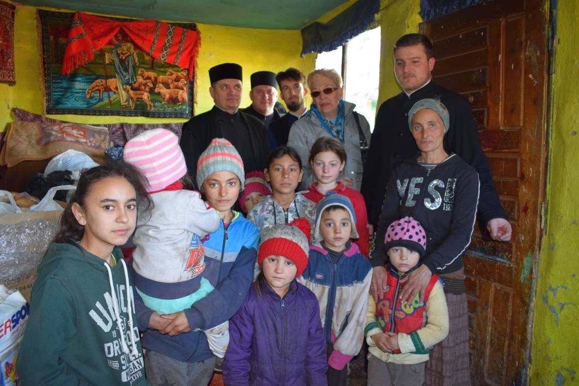 Proiect catehetic pentru promovarea educaţiei religioase a tinerilor 113752