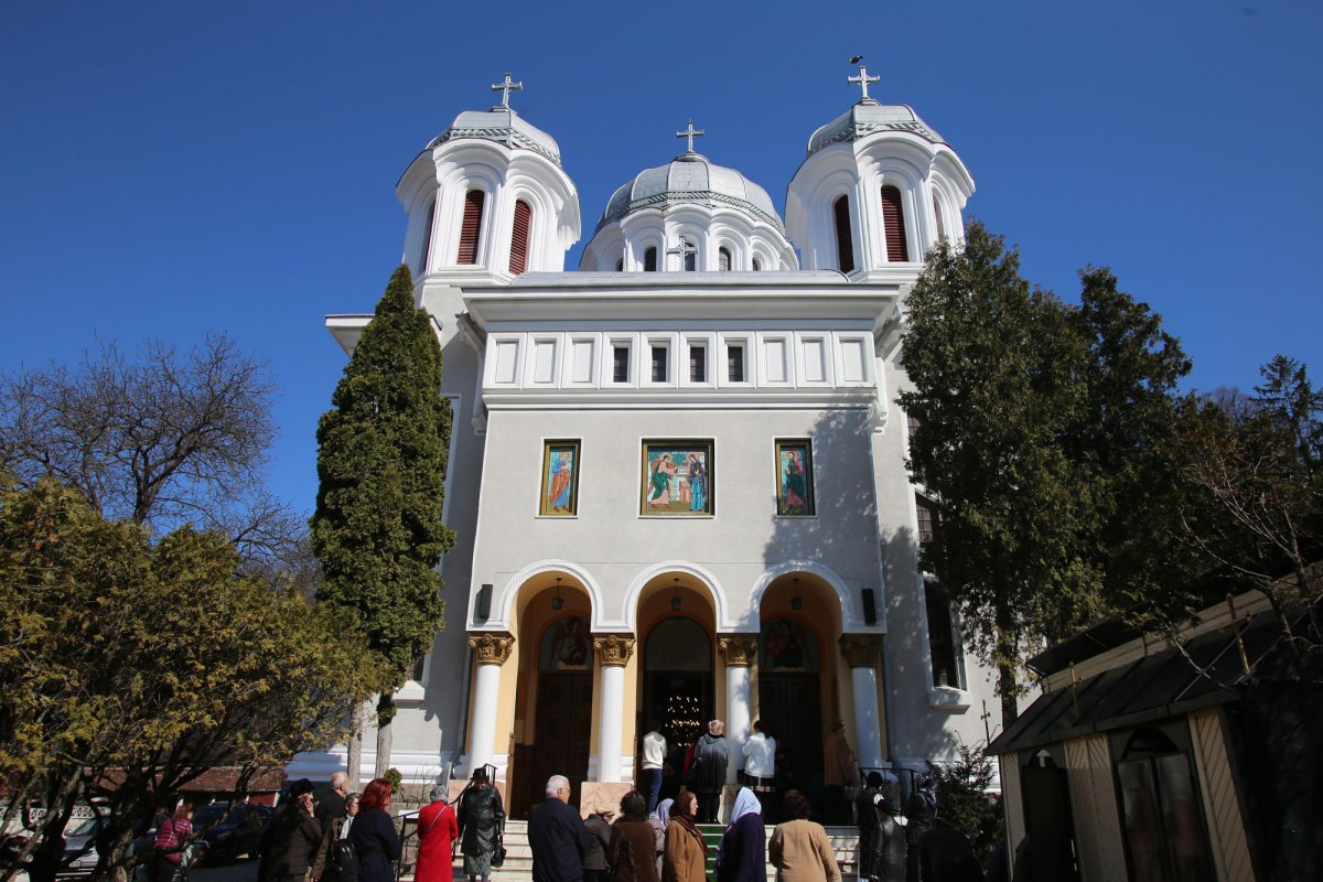 Sărbătoarea Mitropoliei Clujului, Maramureşului şi Sălajului 113791