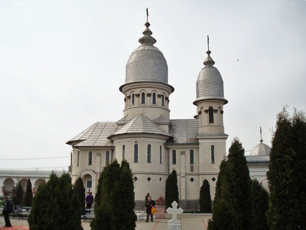 Sărbătoarea Mitropoliei Clujului, Maramureşului şi Sălajului 113794