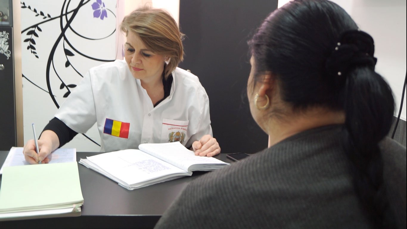 Noi acțiuni ale voluntarilor Paraclisului Catedralei Naționale 113670