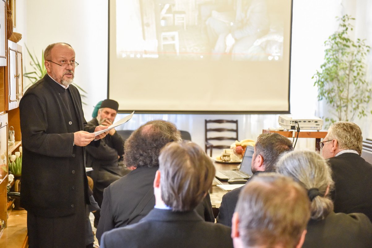 Satul de la frumuseţea idilică la drama realităţii 113674