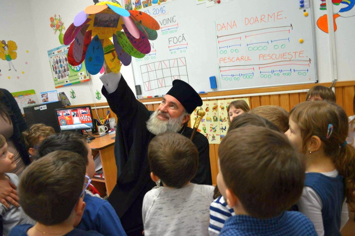 Un astfel de arhiereu se cuvenea să aveţi! 113571