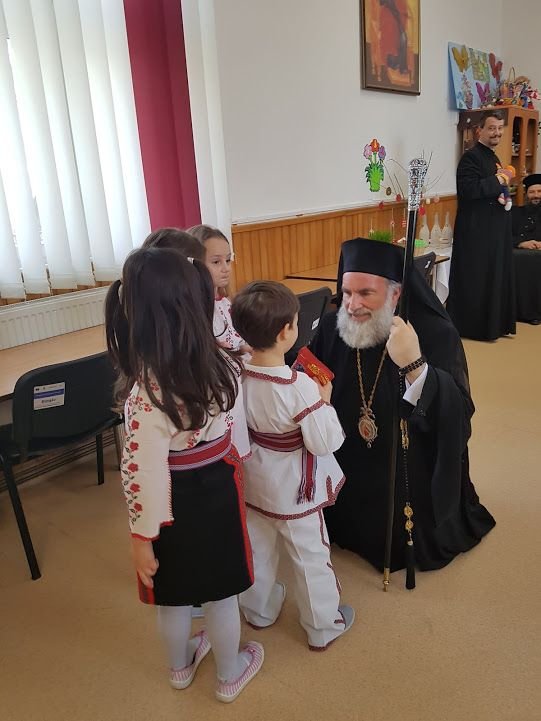 Un astfel de arhiereu se cuvenea să aveţi! 113573