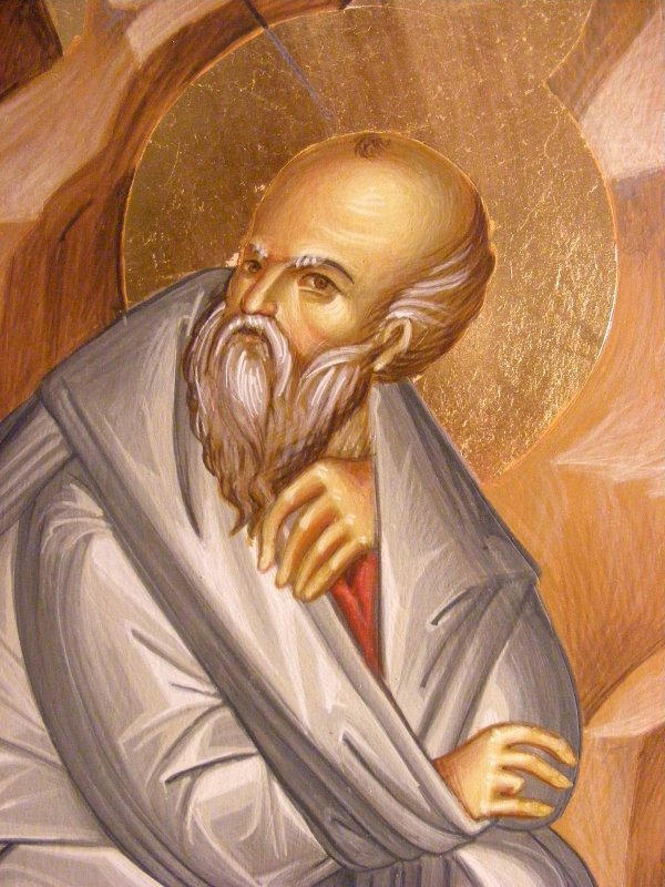 „Ce nu îmbrățișezi nu poți vindeca” 113528