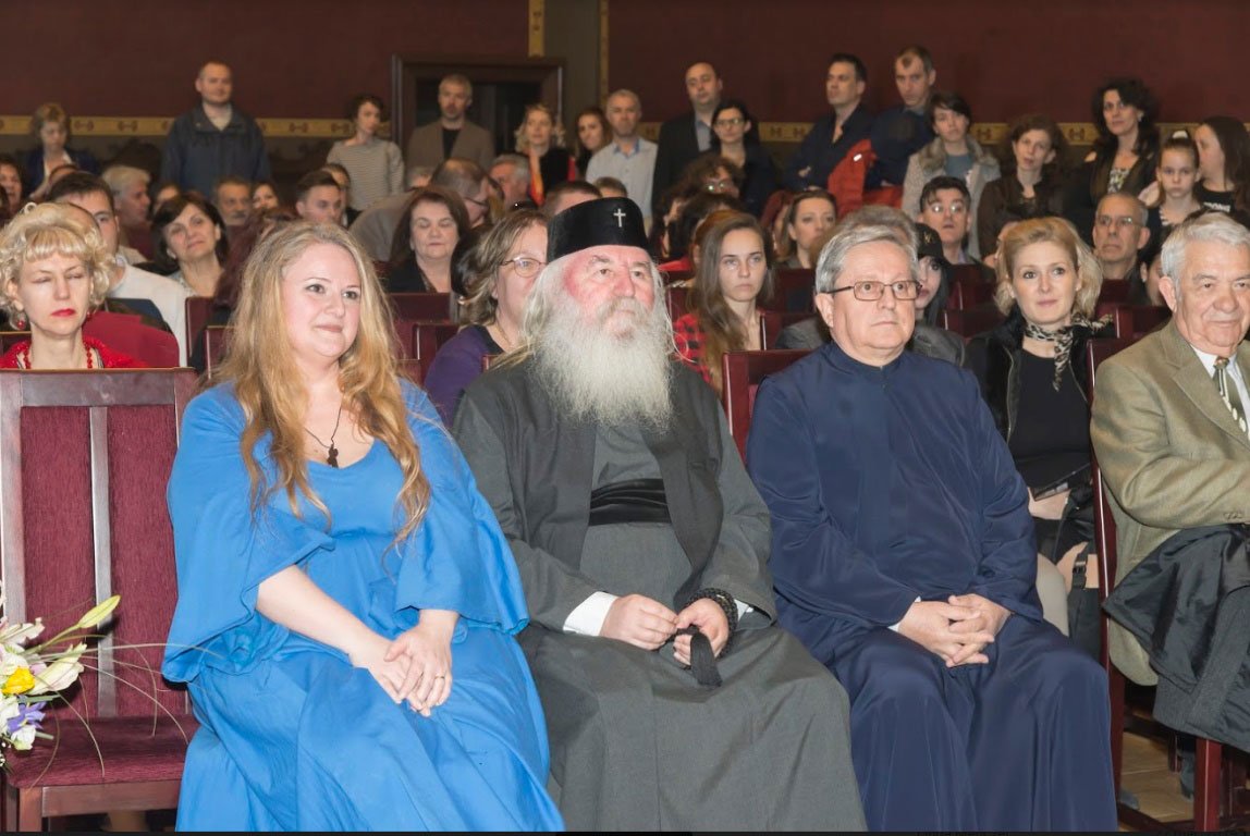 Expoziția de sculptură „Musica Universalis”, la Timișoara 113553