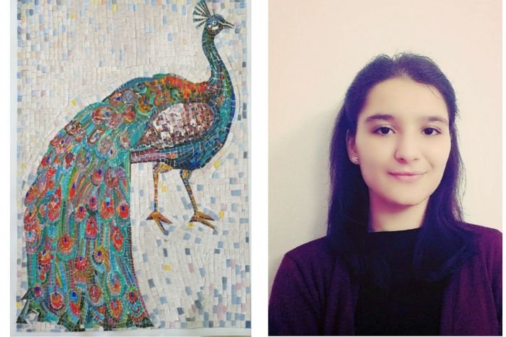 Premii internaţionale pentru elevii Seminarului Teologic de la Neamţ 113497