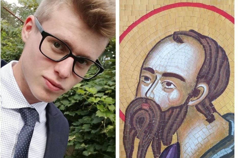 Premii internaţionale pentru elevii Seminarului Teologic de la Neamţ 113498