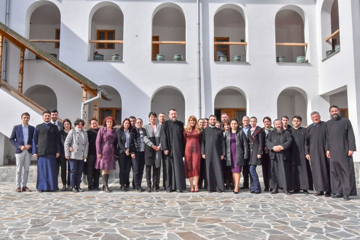 Proiectul „Alege şcoala - o șansă pentru viitor!” 113561