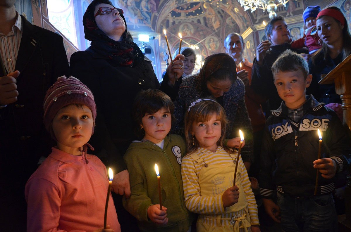 „Religia a reușit să-mi arate că nimic nu este accidental în viață” 113524