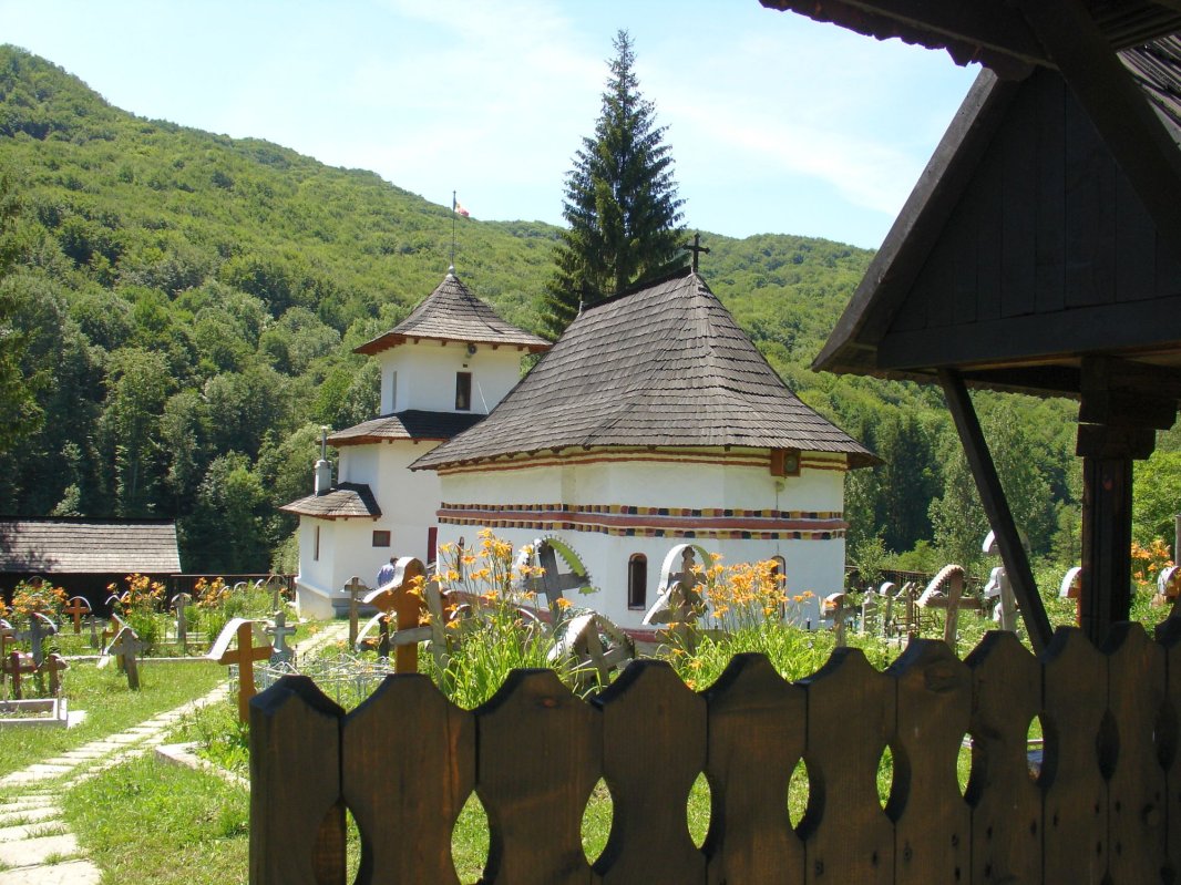 Crucea, semnul înțelepciunii  și ascultării dumnezeiești 113723