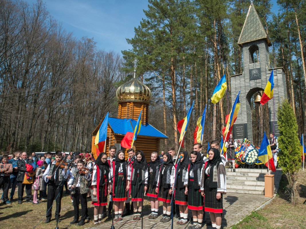 Un demers necesar: „arheologia” pătimirilor bucovinene 113731