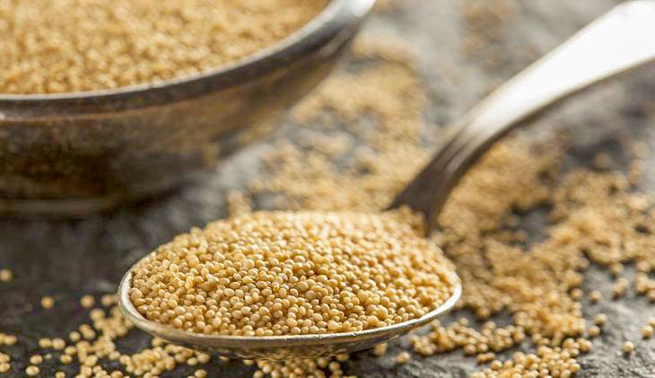 Amarantul, „floarea-nemuritoare” cu gust delicios 113468