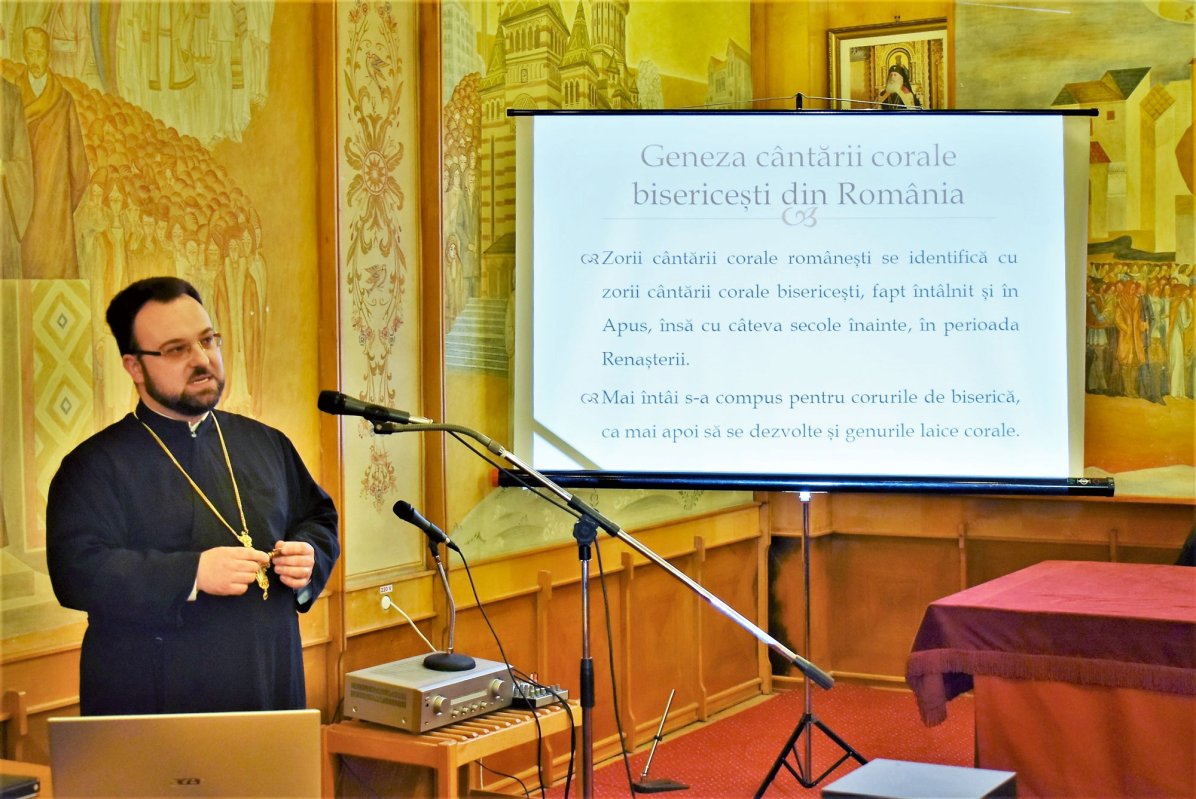 Conferință dedicată satului românesc, la Timișoara 113488