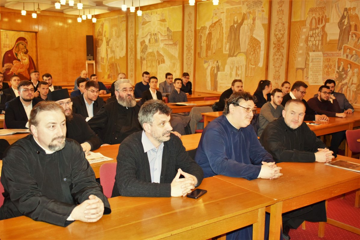 Conferință dedicată satului românesc, la Timișoara 113489