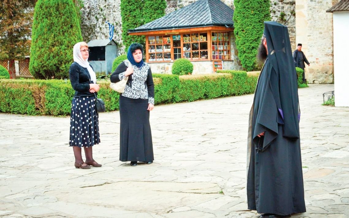 Duhovnicie la distanţă? 113434