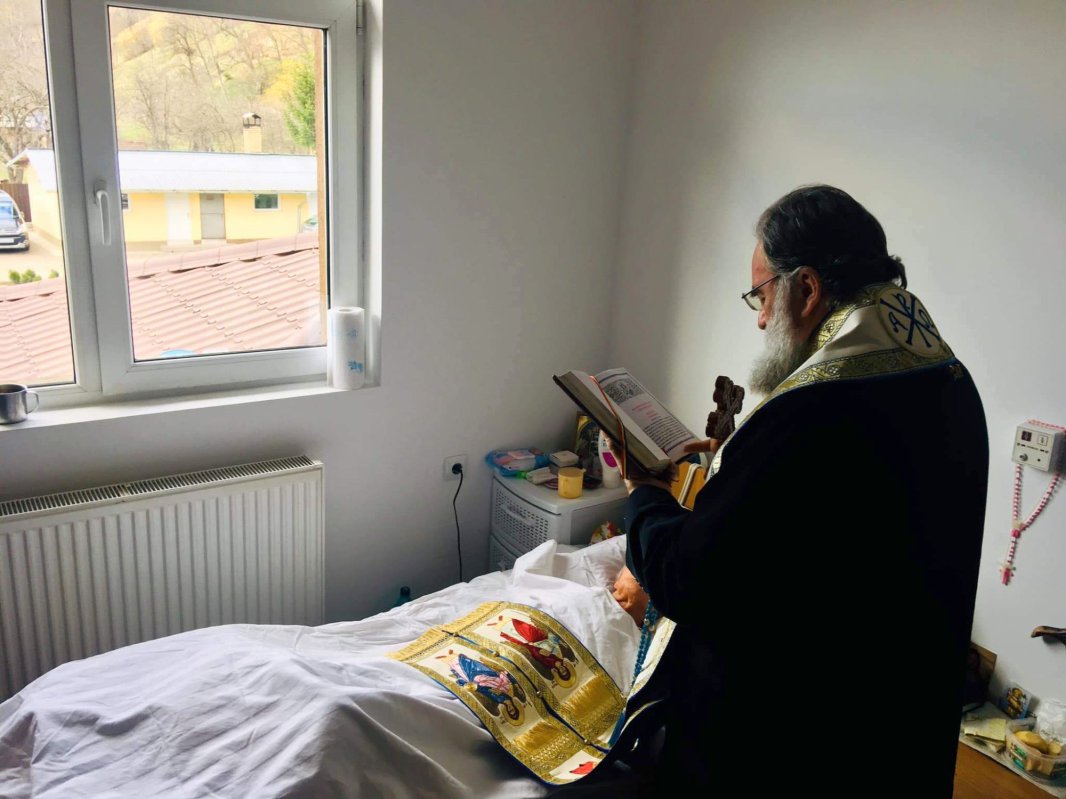 IPS Părinte Ioachim a împlinit 65 de ani 113432