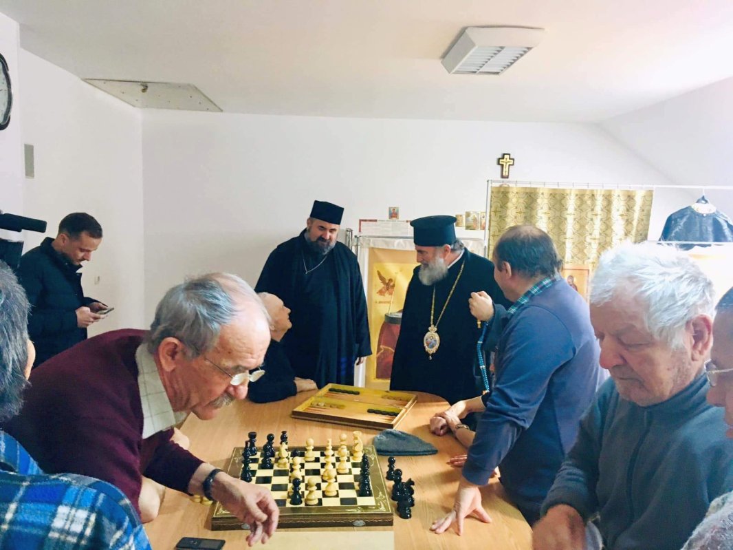 IPS Părinte Ioachim a împlinit 65 de ani 113433