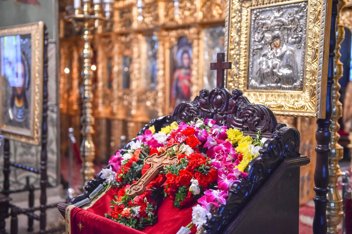 Puterea Sfintei Cruci 113462