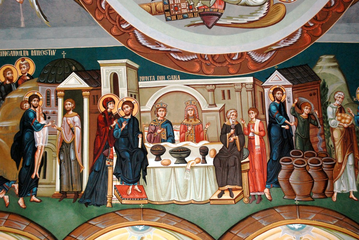 Răspunsuri ortodoxe pentru modernitate 113490