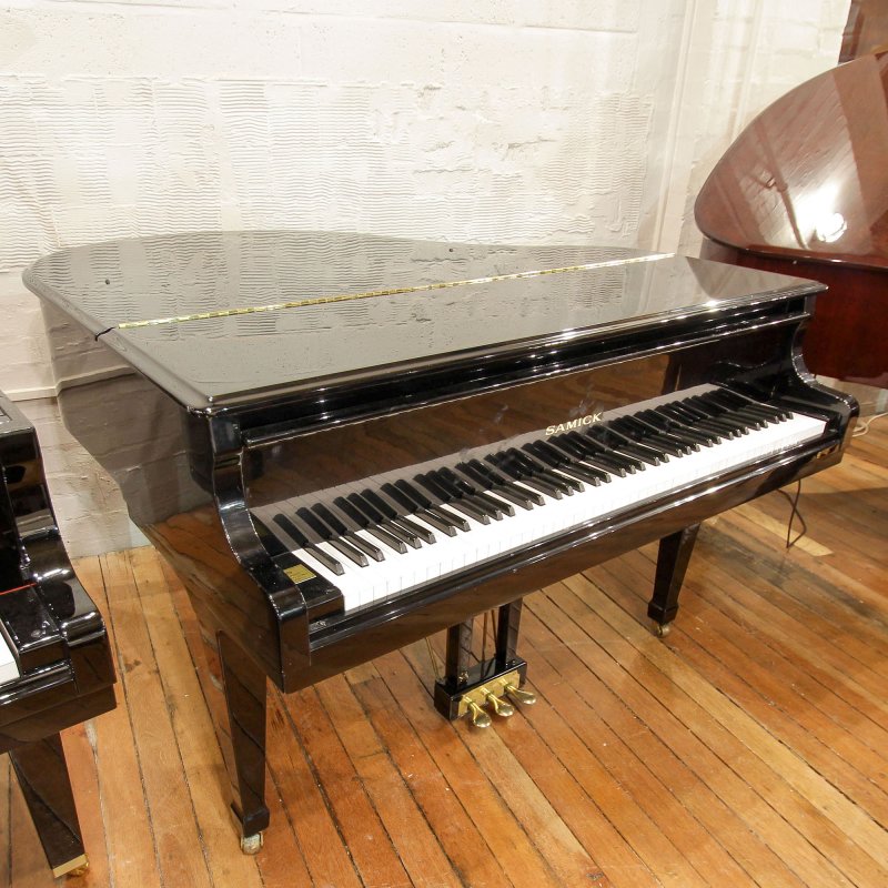 Pianele din Fălticeni 113396