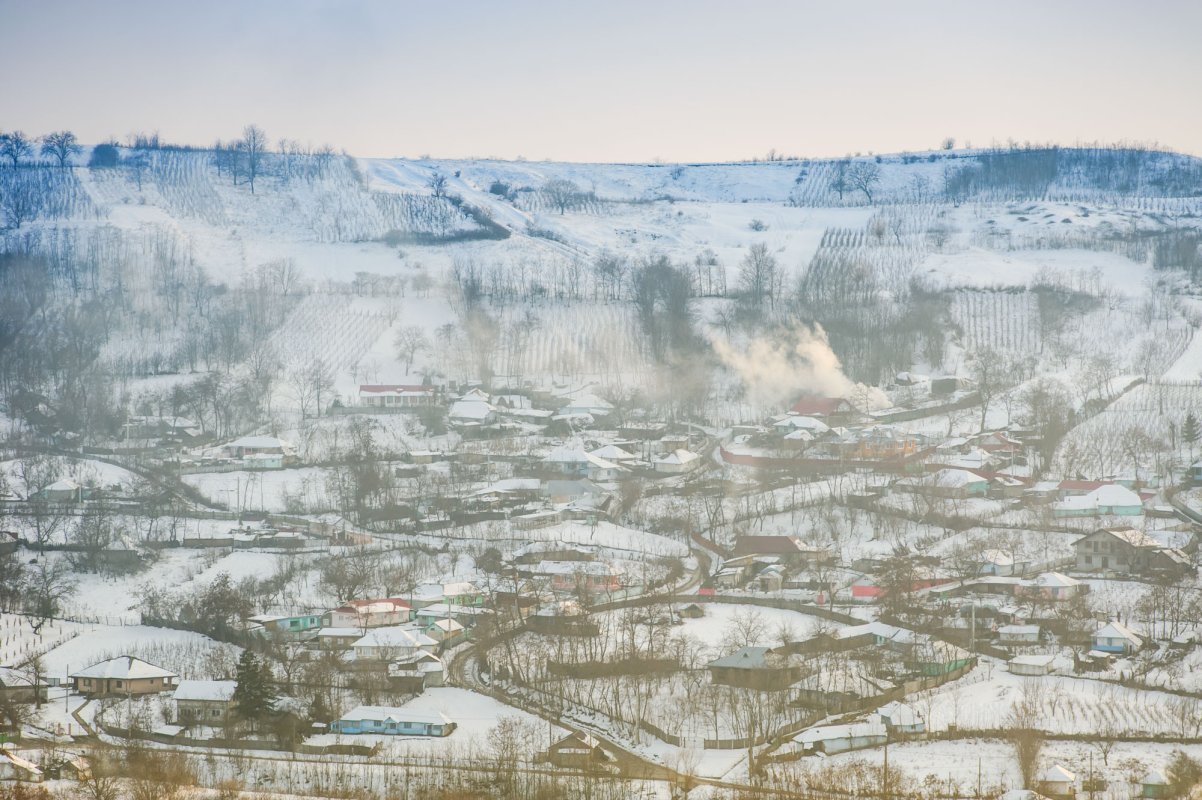 Satul vasluian, salvat în fotografii-document 113364