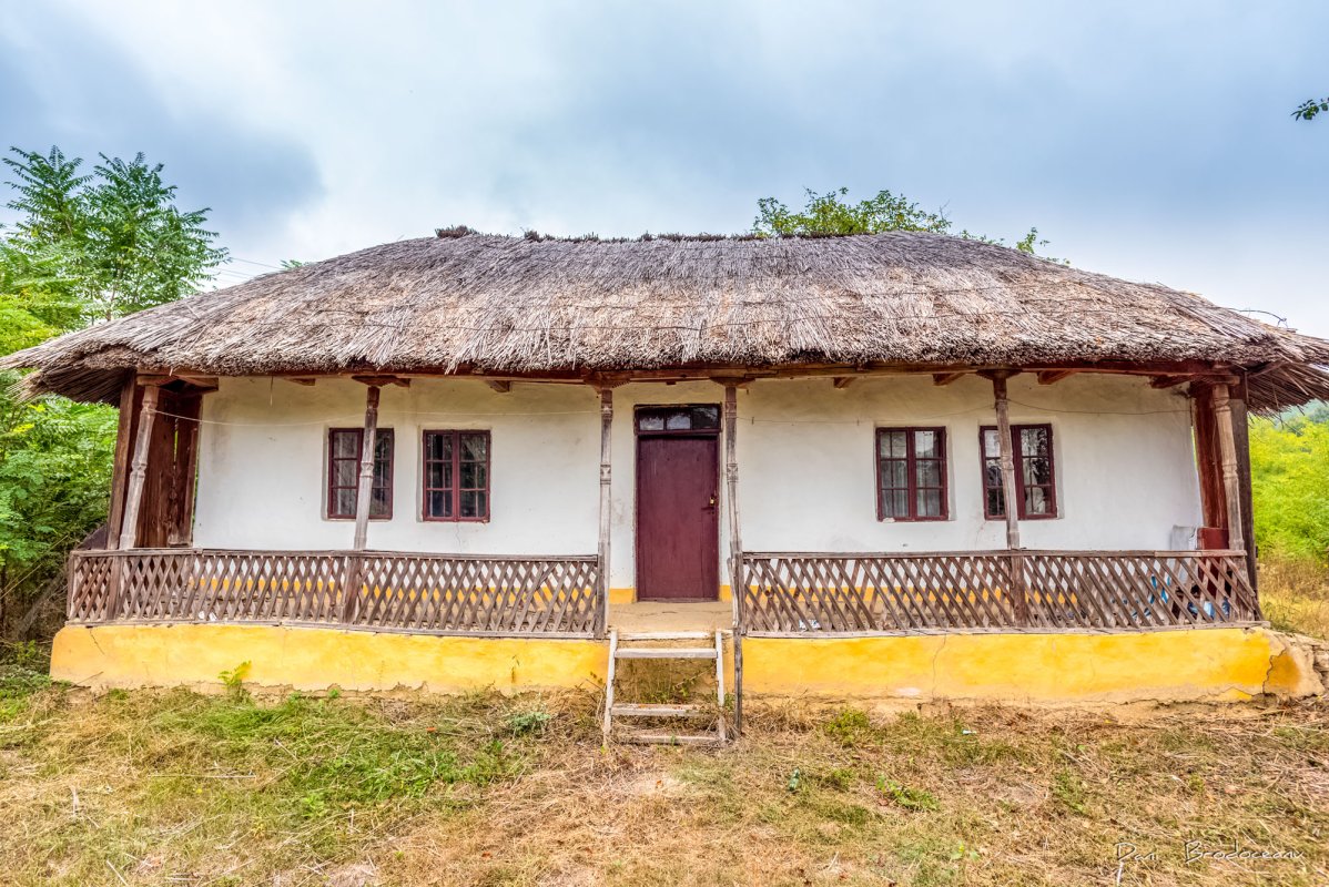 Satul vasluian, salvat în fotografii-document 113366