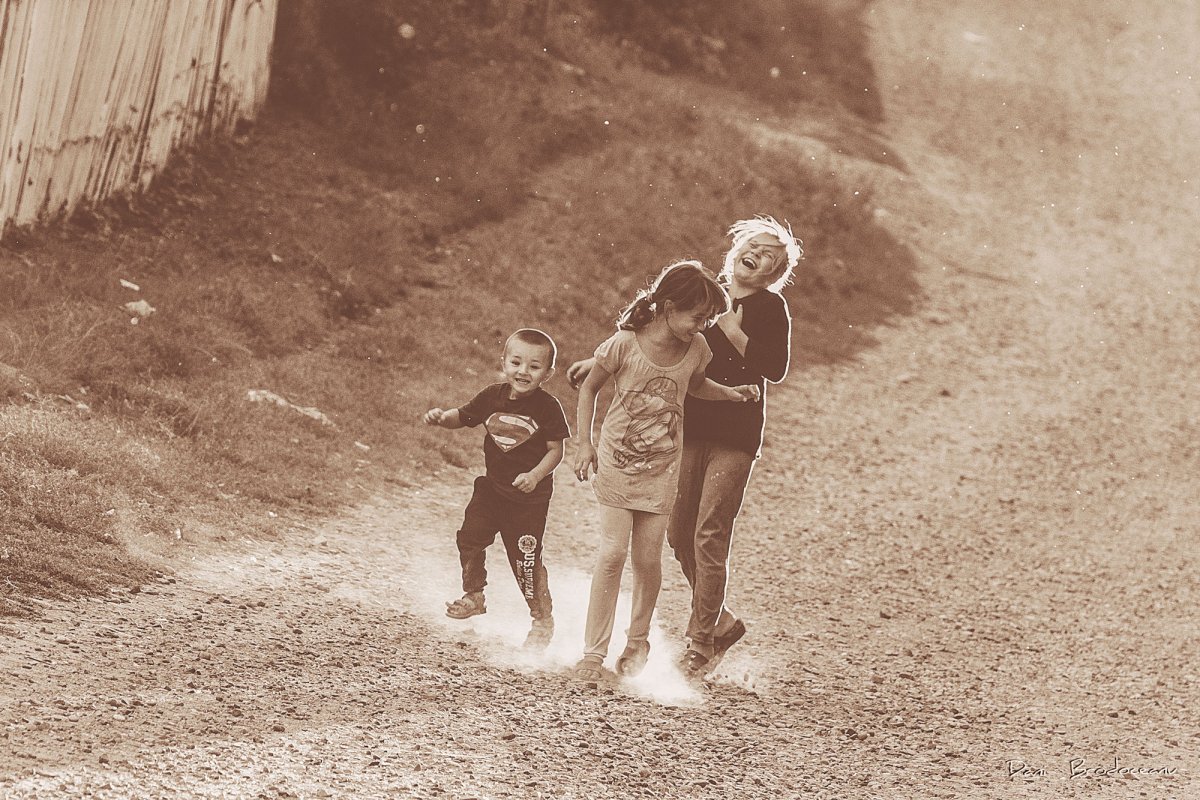 Satul vasluian, salvat în fotografii-document 113368