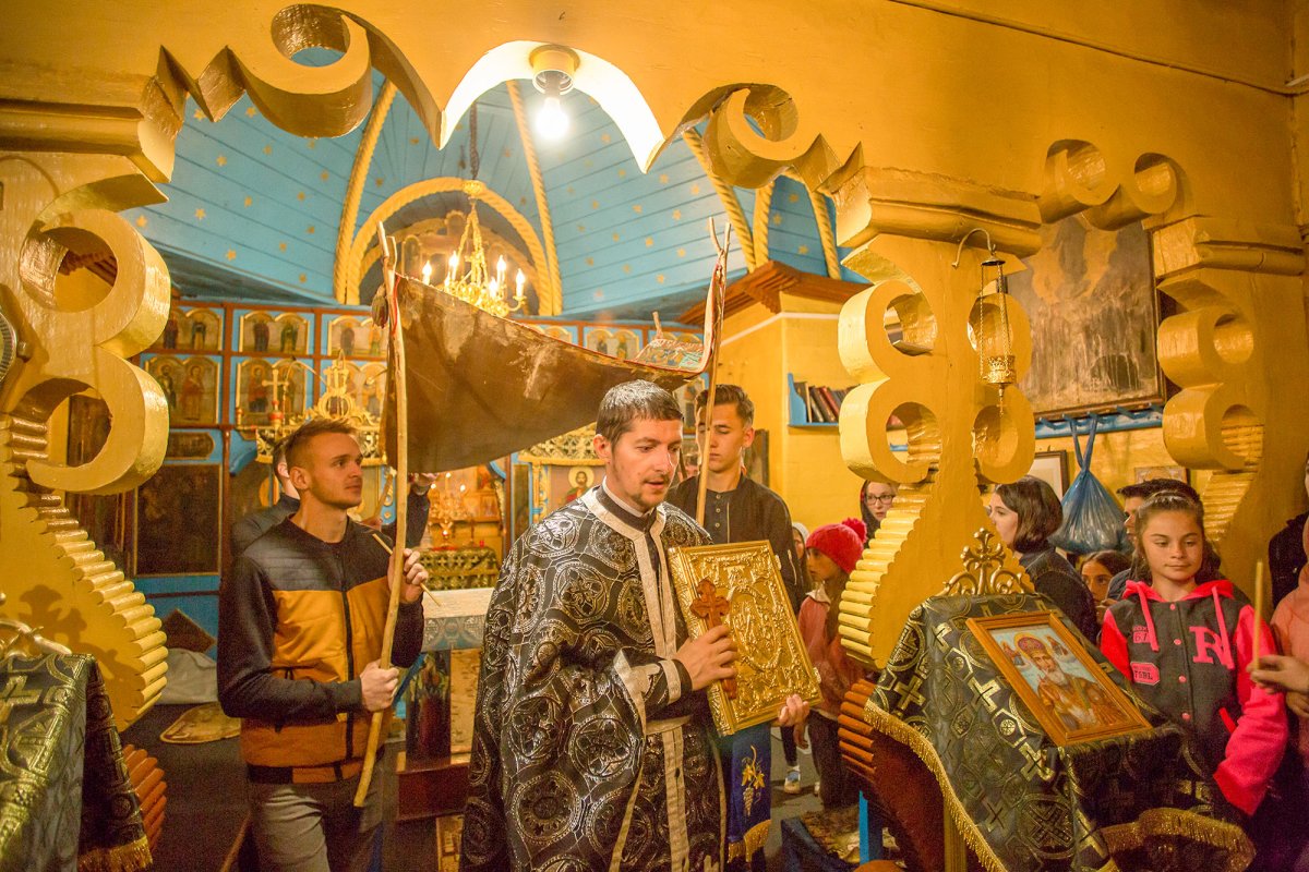 Satul vasluian, salvat în fotografii-document 113374