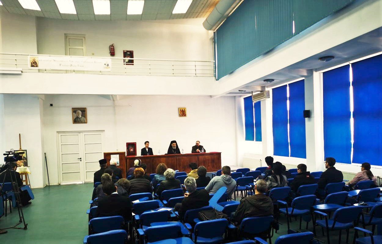 Simpozion Național de Martirologie, ediția a VI-a, la Alba Iulia și Aiud 113411