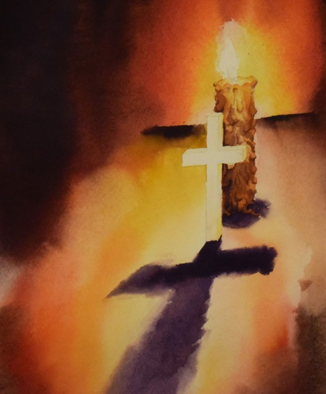 Expoziția de artă vizuală „La răscrucea satului – lumini străpunse”, la Timișoara 113328