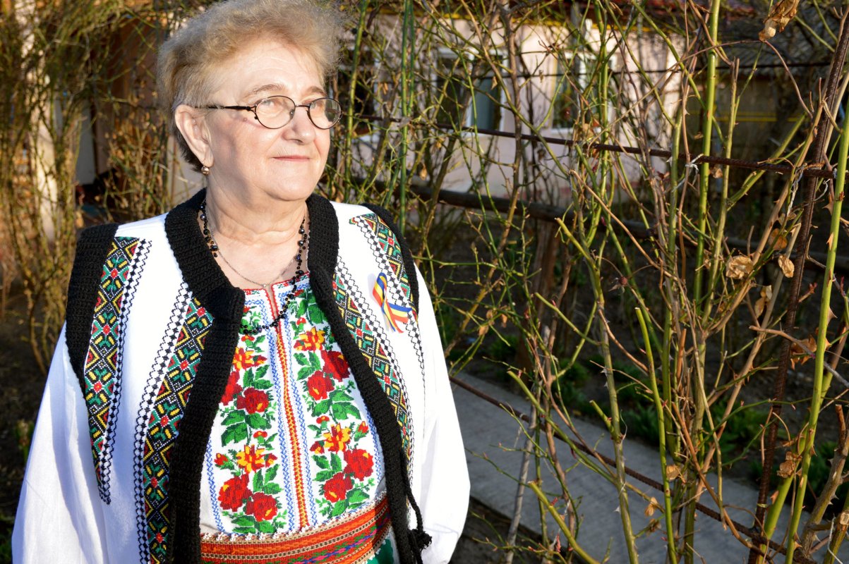 Şezătoarea din casa Zamfirei 113295