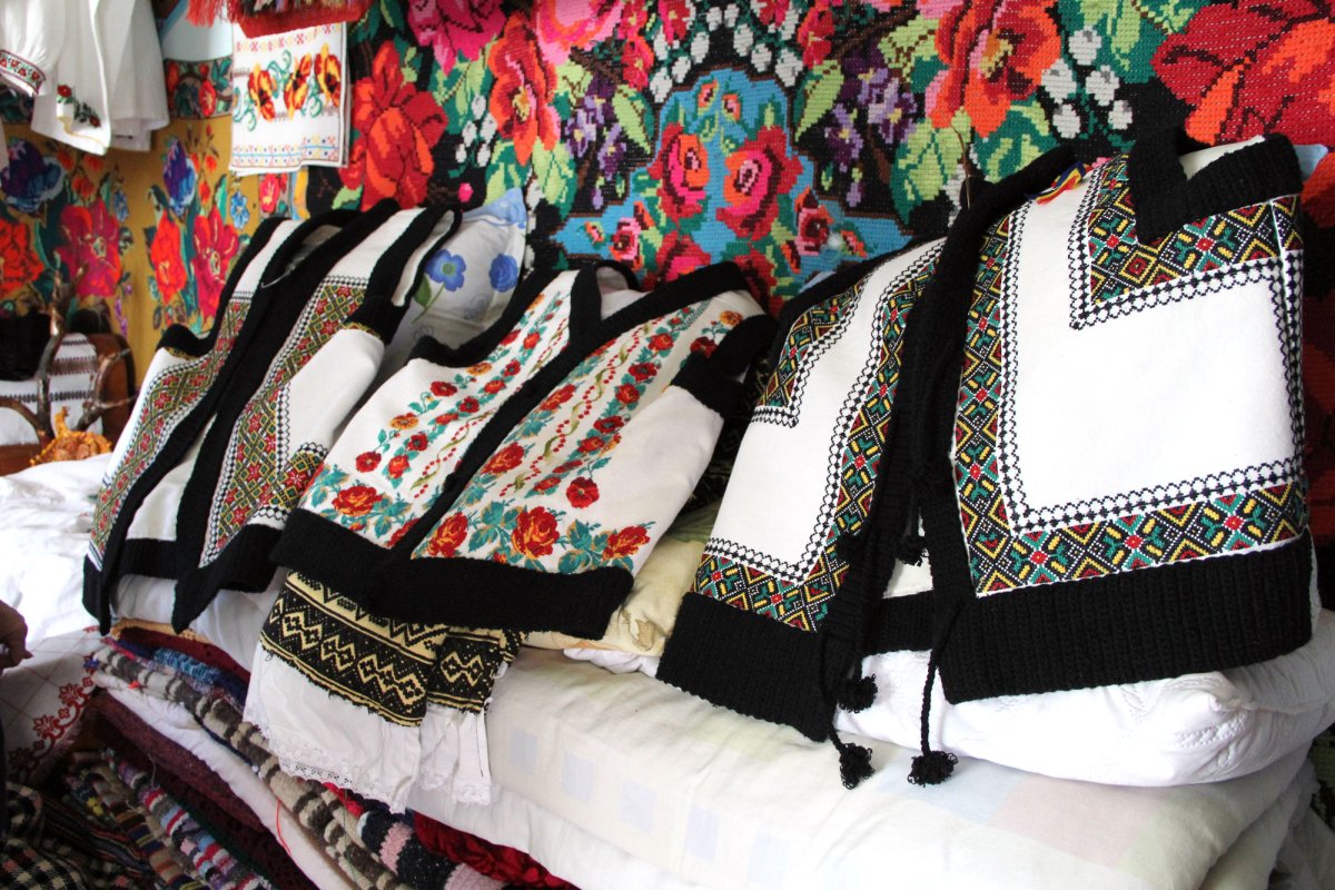 Şezătoarea din casa Zamfirei 113297