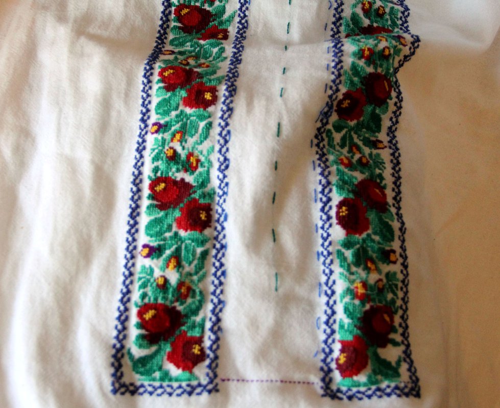 Şezătoarea din casa Zamfirei 113299