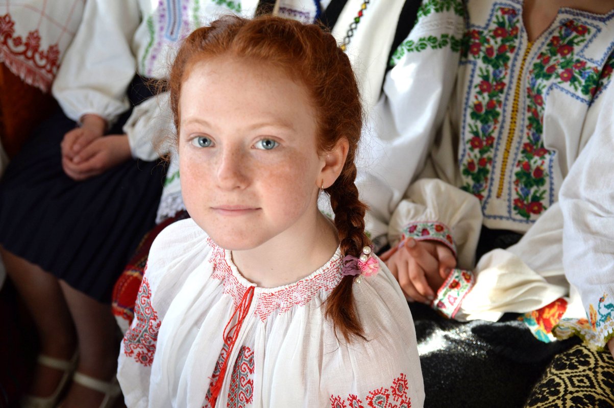 Şezătoarea din casa Zamfirei 113300