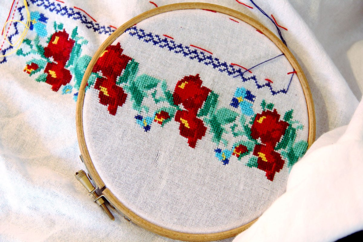 Şezătoarea din casa Zamfirei 113304