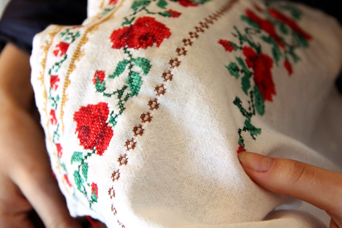 Şezătoarea din casa Zamfirei 113305