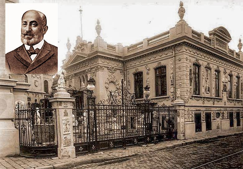 Biserica, prima școală românească 113225