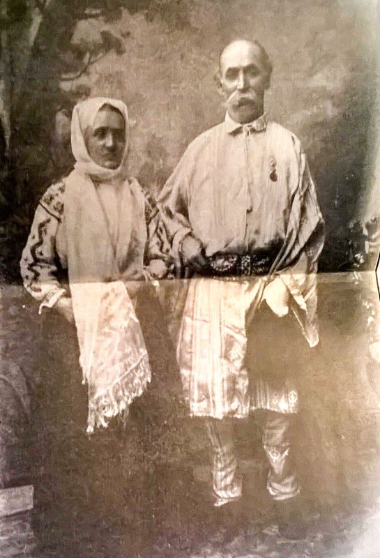 Biserica, prima școală românească 113227