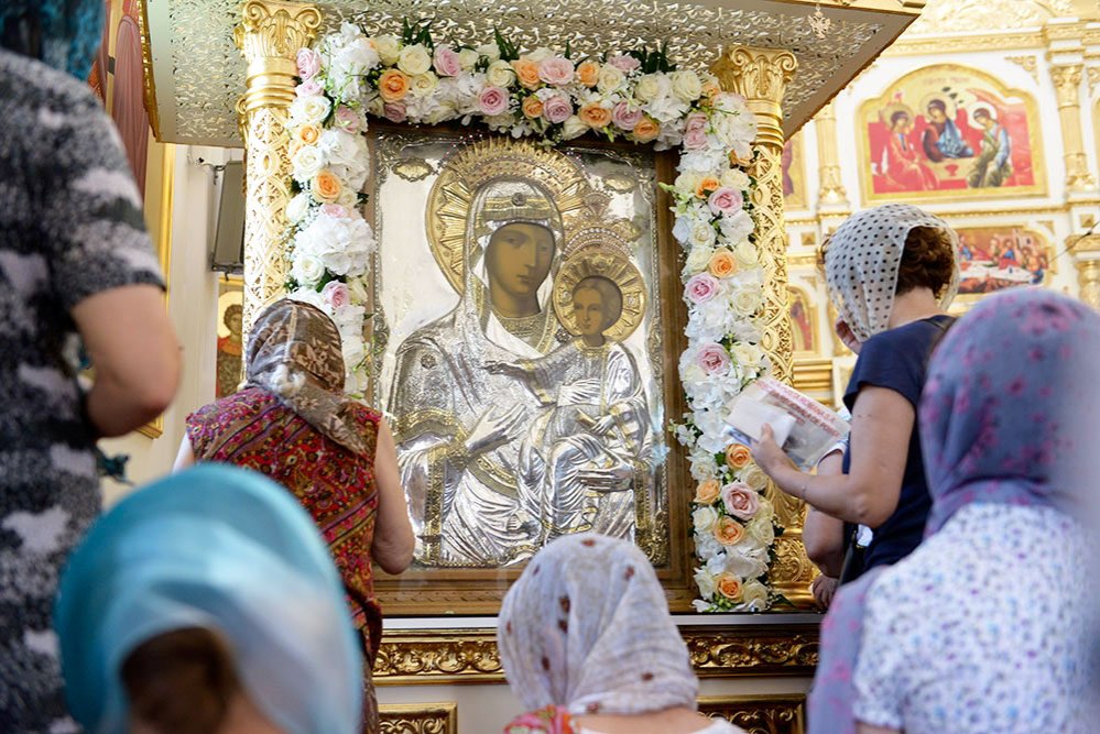 Să ne ajutăm unul pe altul 113244