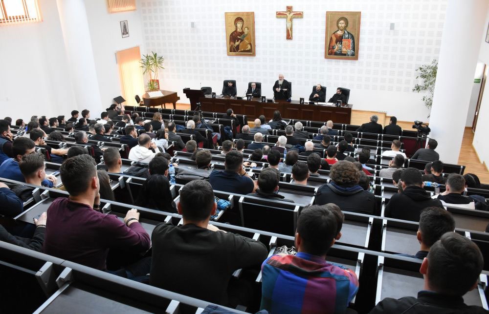 Un volum al Patriarhul Kirill al Moscovei și al Întregii Rusii, lansat la Cluj-Napoca 113251