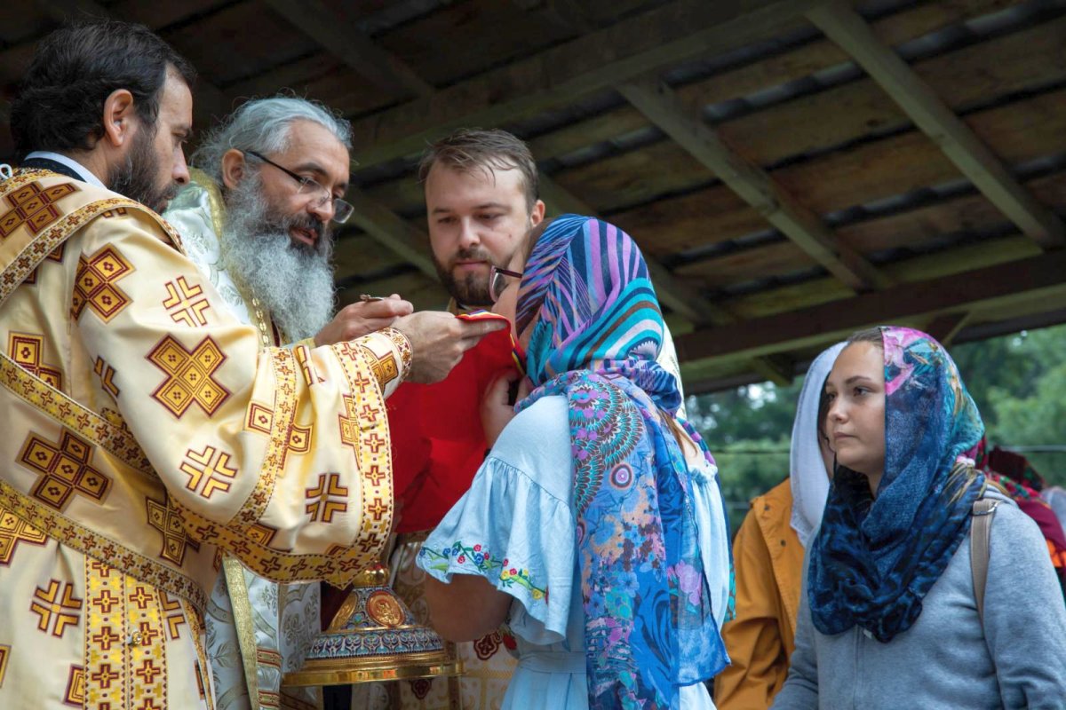 Cât trebuie să postim înainte de a ne împărtăşi? 113150