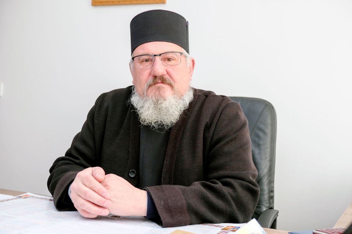 La Bilbor, Biserica uneşte comunitatea 113167