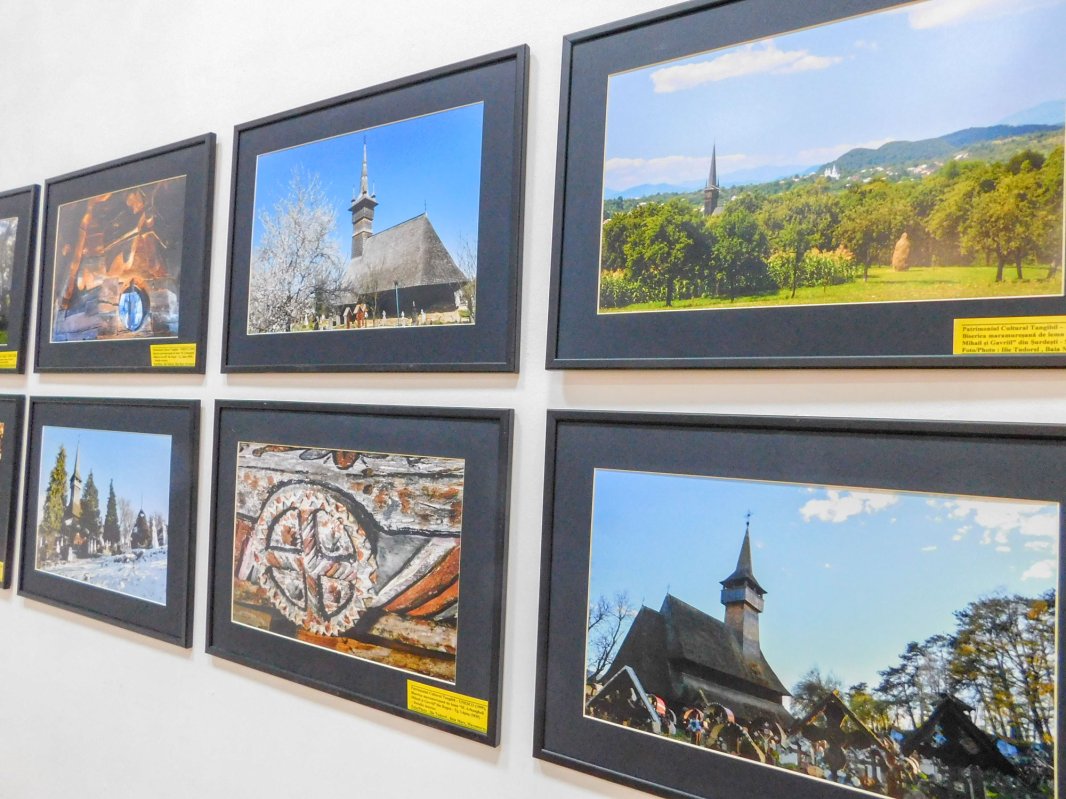 Activităţi cultural-artistice la Târgu Jiu 113127