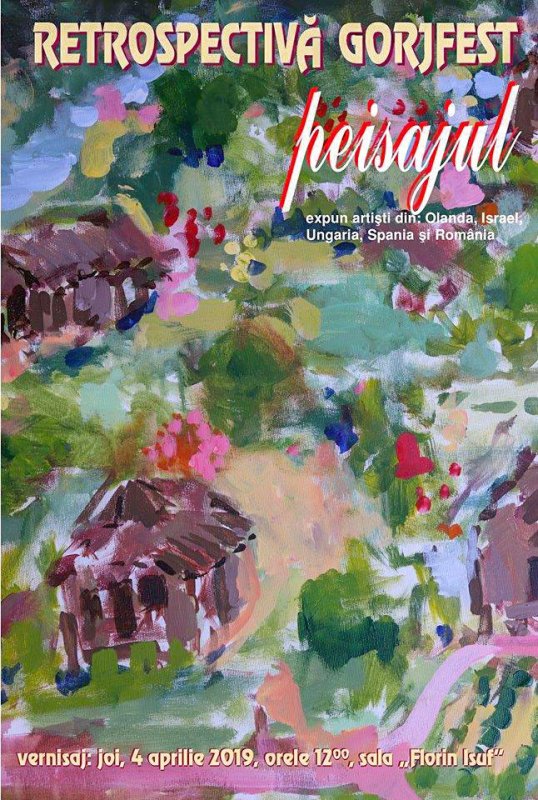 Activităţi cultural-artistice la Târgu Jiu 113129