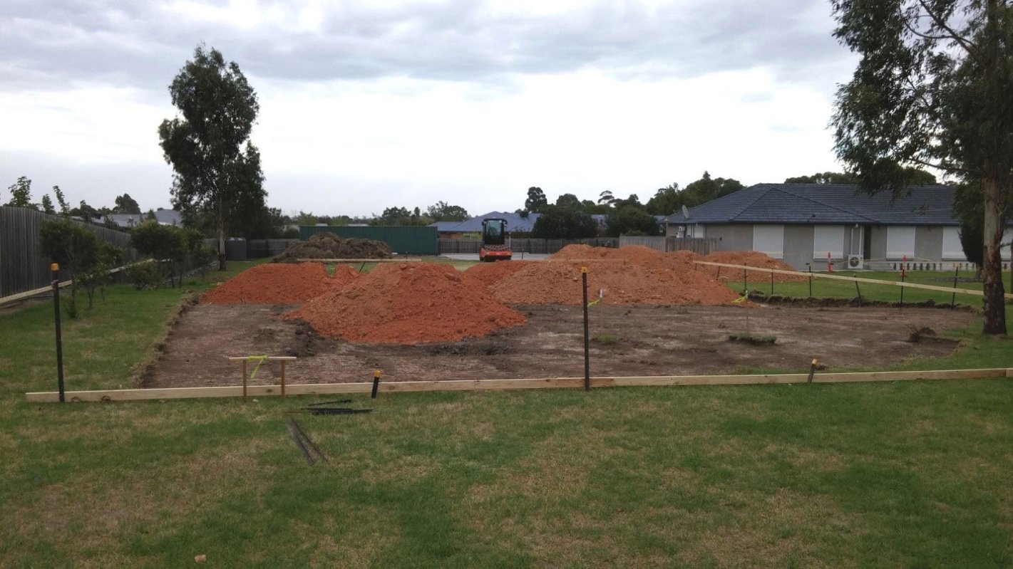 Se construiește o nouă biserică românească în Australia 113062