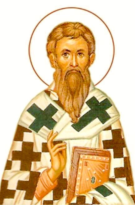 Sfântul Sfinţit Mucenic Irineu, Episcop de Sirmium; Sfântul Ierarh Eutihie, Patriarhul Constantinopolului; Sfinţii Cuvioşi Grigorie Sinaitul şi Platonida (Pomenirea morţilor) 113065