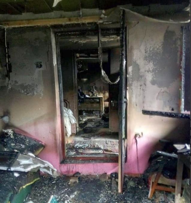 Sprijin pentru o familie din Slobozia, judeţul Bacău 113044