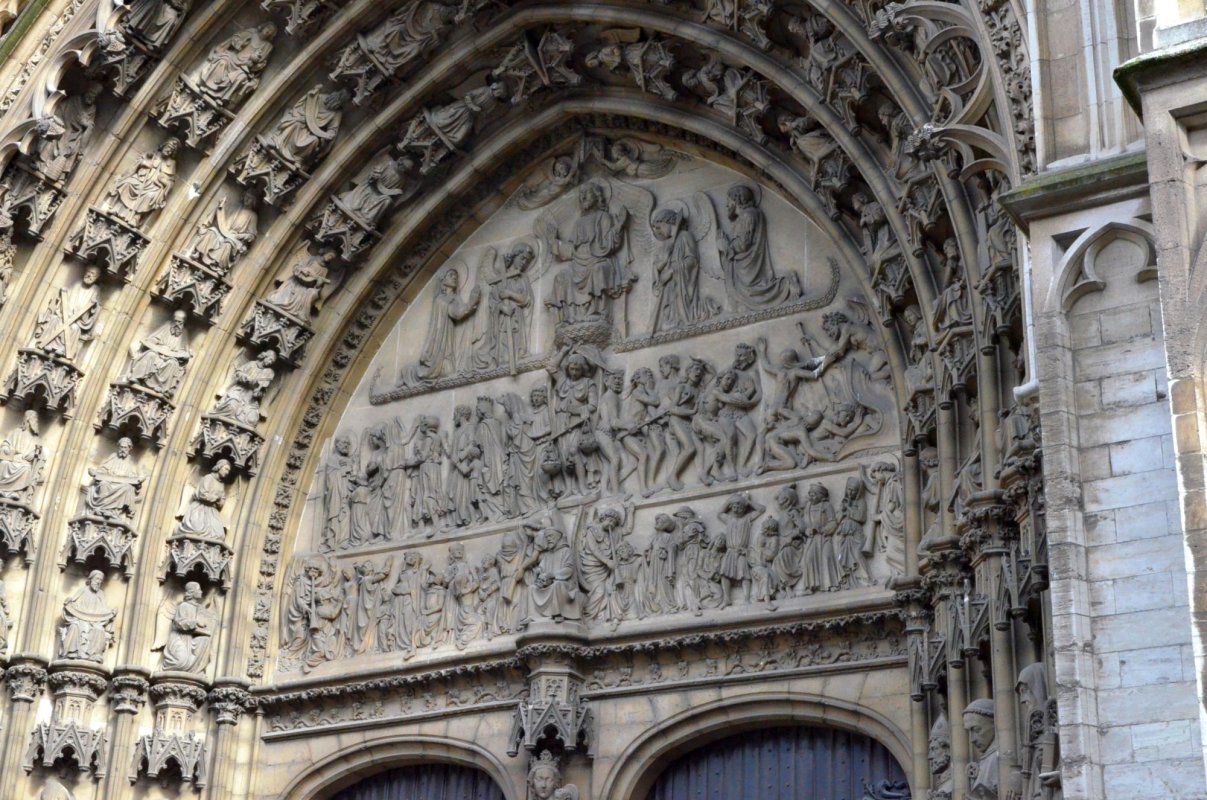 Cine zice Anvers spune artă flamandă și comerț 113100